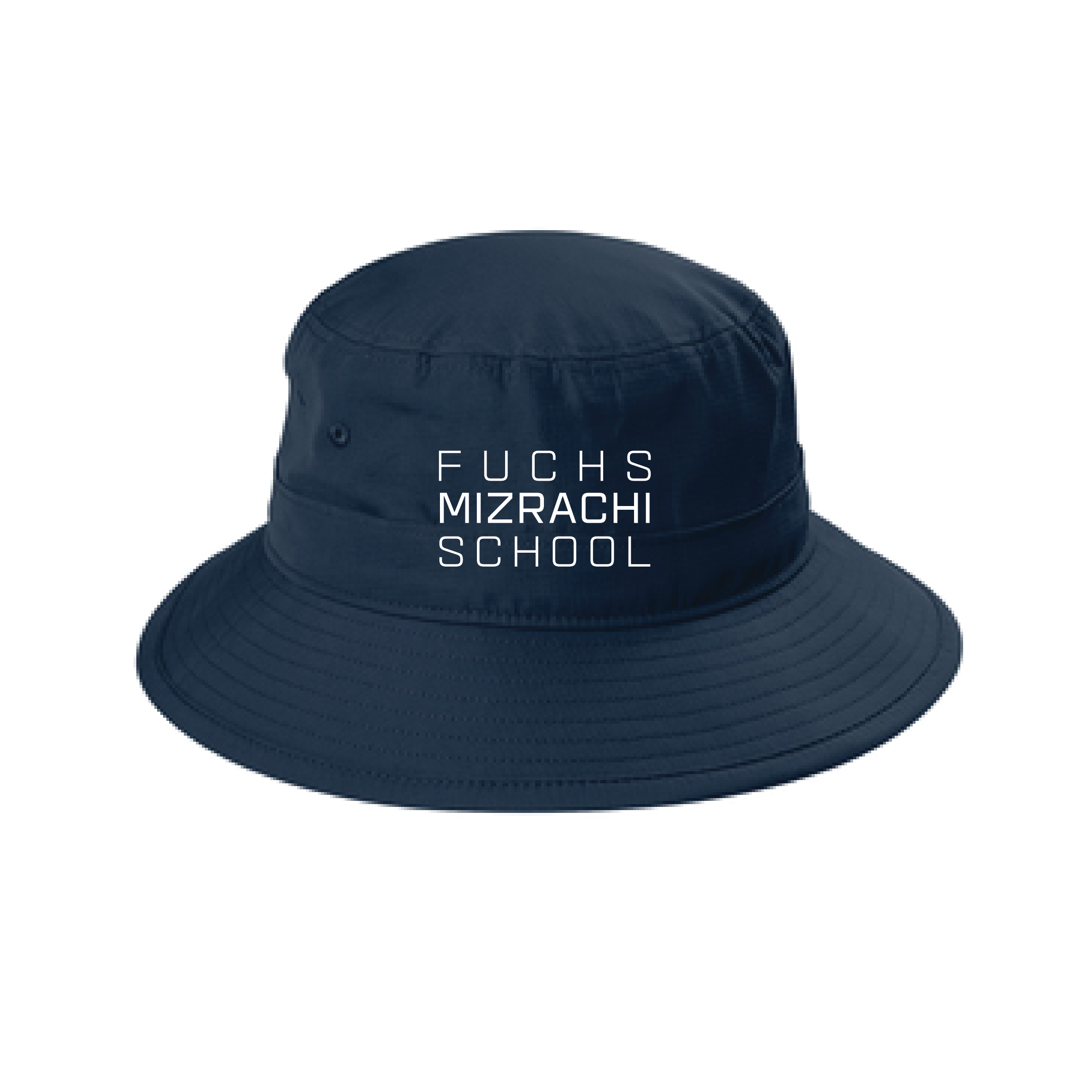 Fuchs Outdoor UV Bucket Hat - Navy