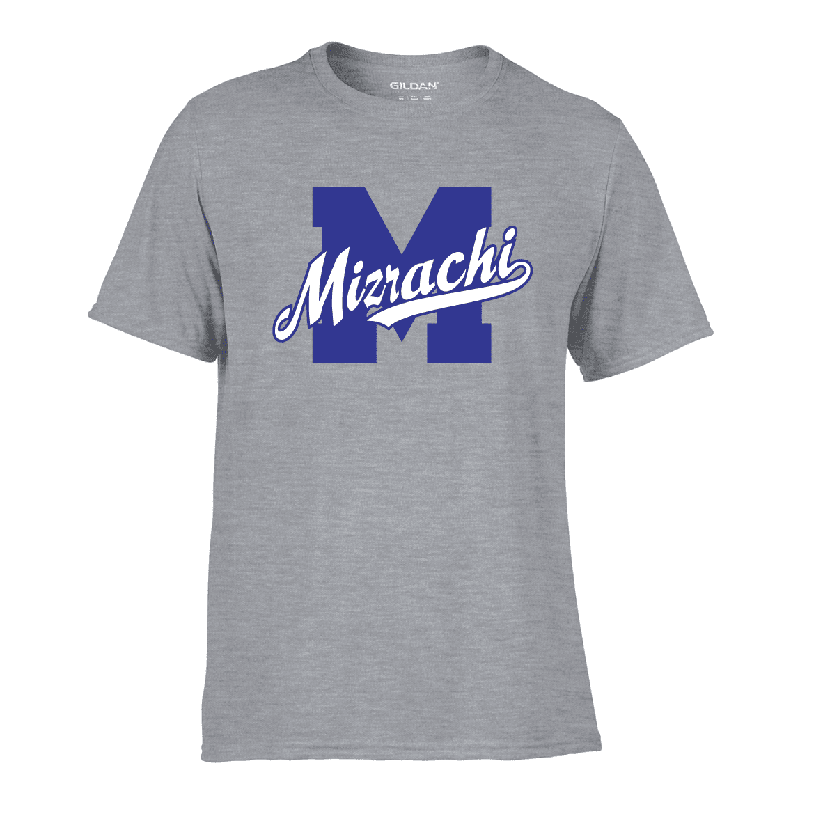 MIZRACHI TEE