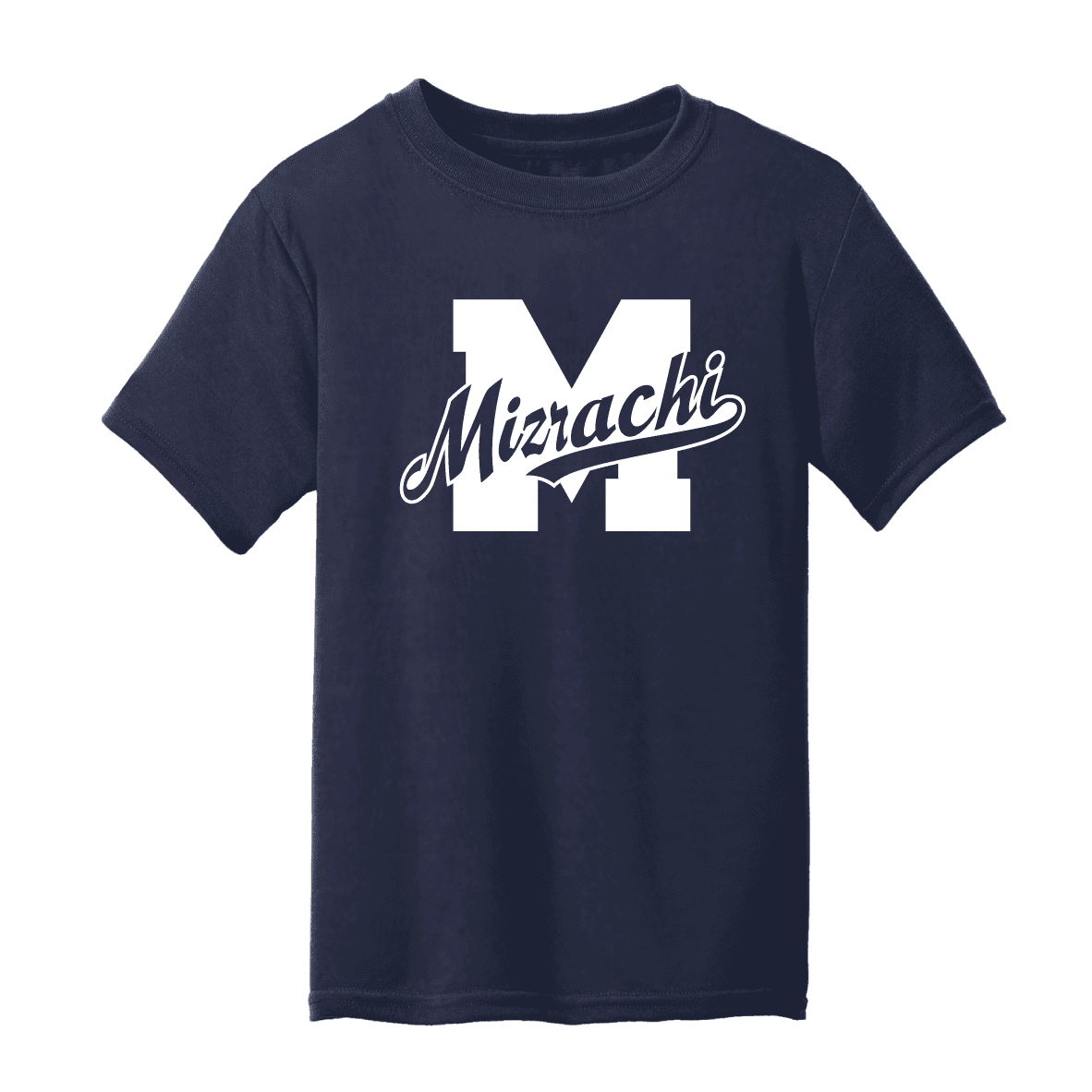 MIZRACHI TEE