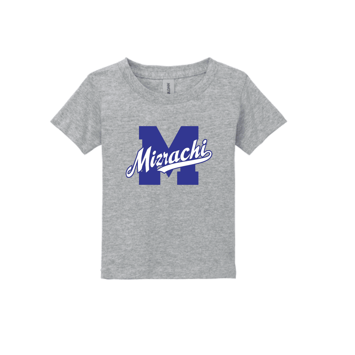 MIZRACHI TODDLER TEE