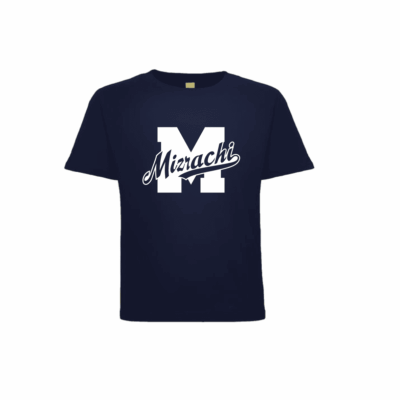 MIZRACHI TODDLER TEE