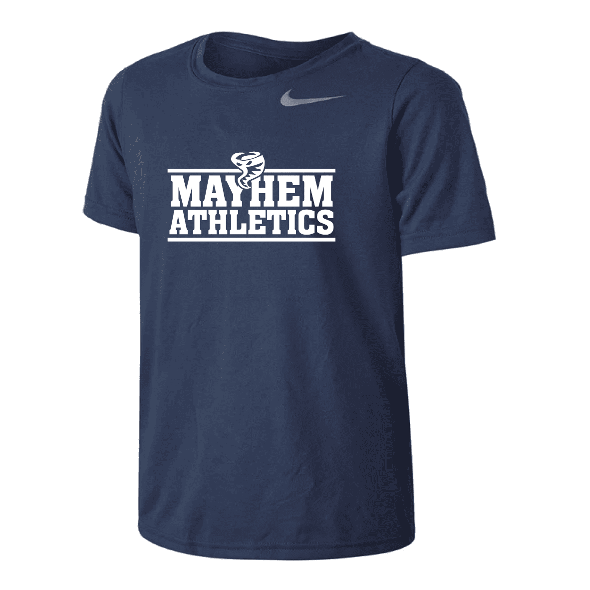 MAYHEM ATHLETICS NIKE TEE