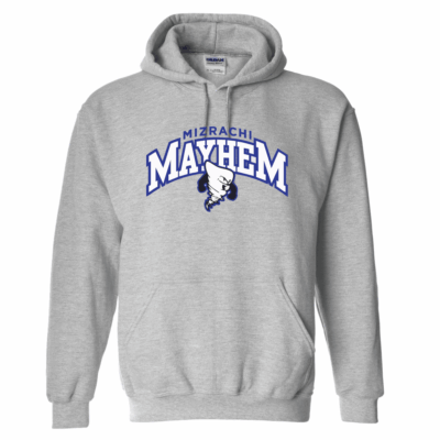 MAYHEN HOODIE