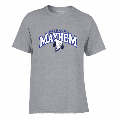 MAYHEM TEE