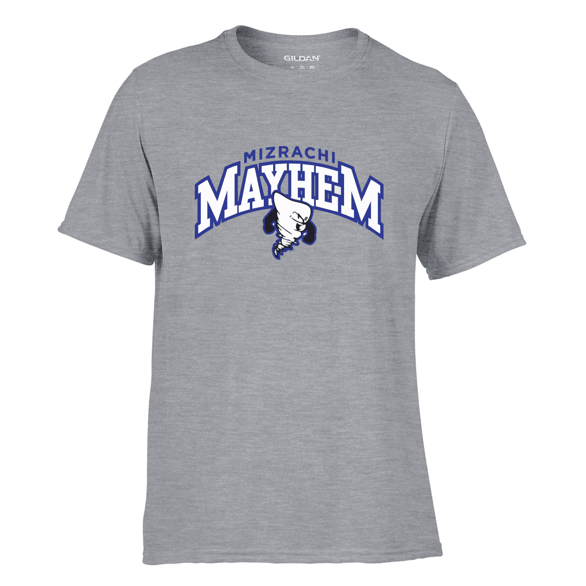MAYHEM TEE