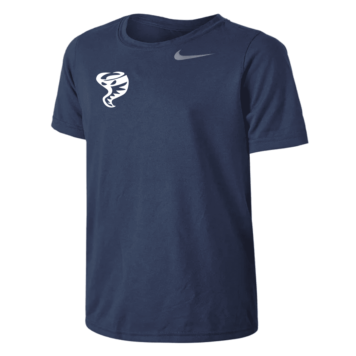 MAYHEM NIKE SHORT SLEEVE