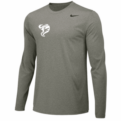 MAYHEM NIKE LONG SLEEVE