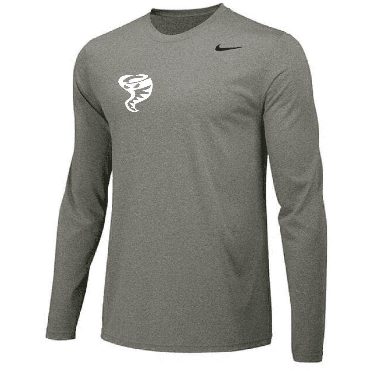 MAYHEM NIKE LONG SLEEVE