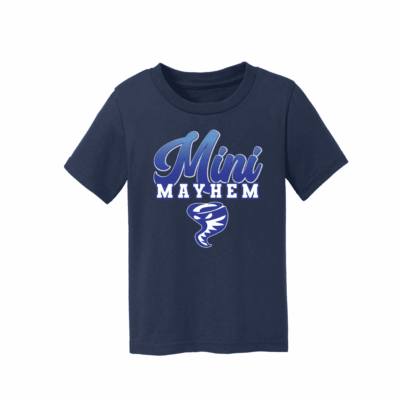 MINI MAYHEM TEE
