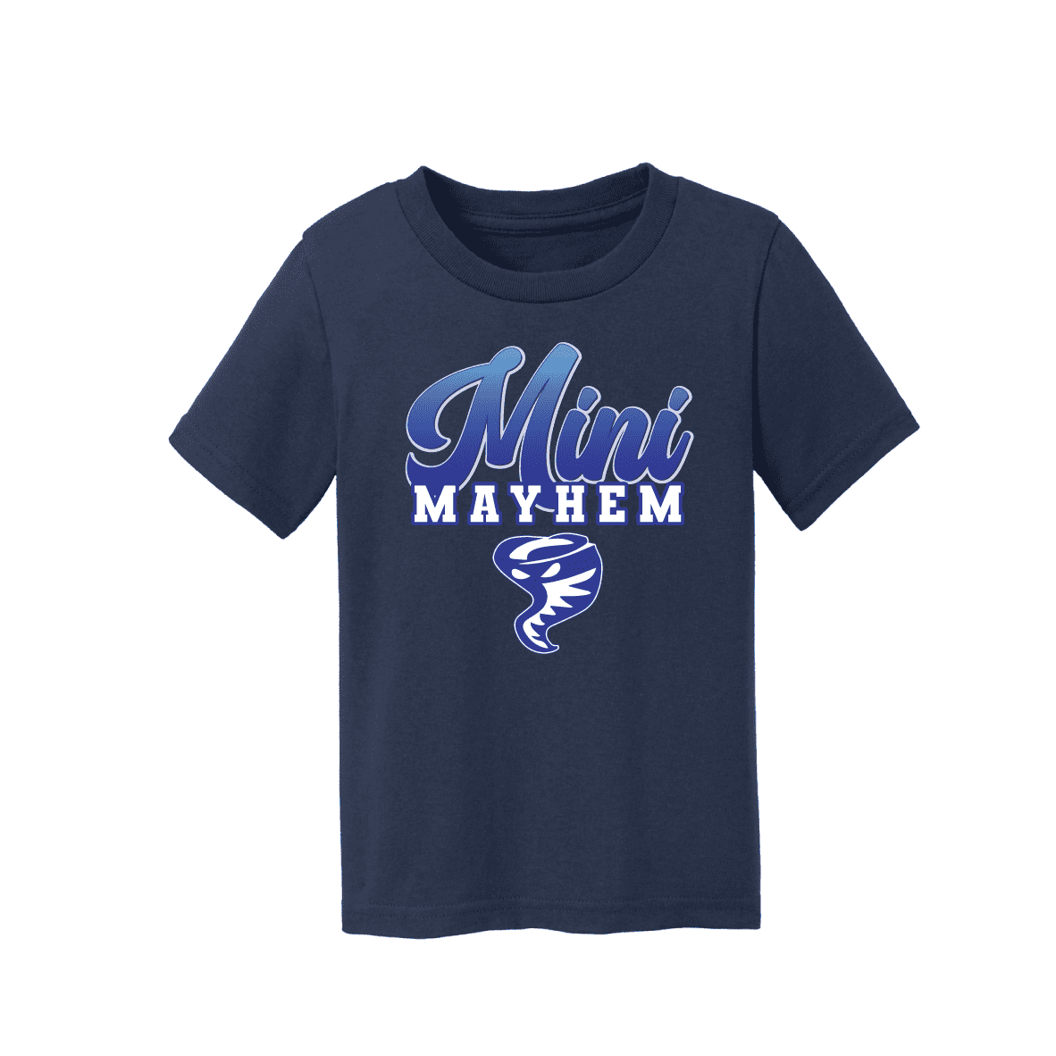 MINI MAYHEM TEE