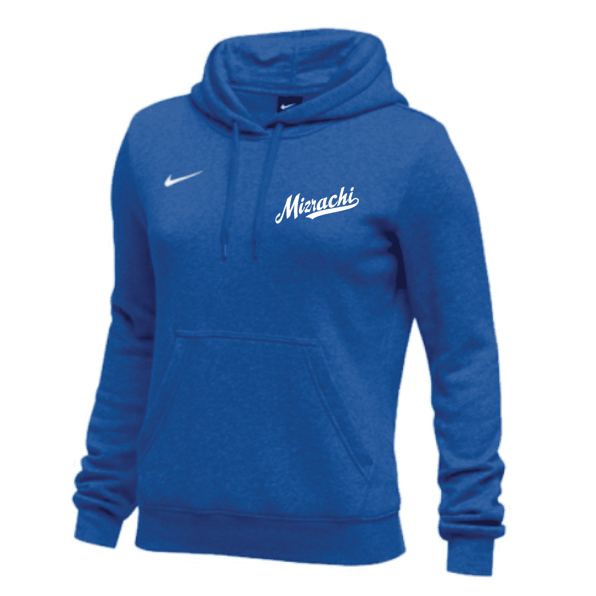 MIZRACHI NIKE HOODIE
