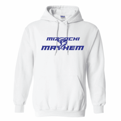 MIZRACHI MAYHEM HOODIE