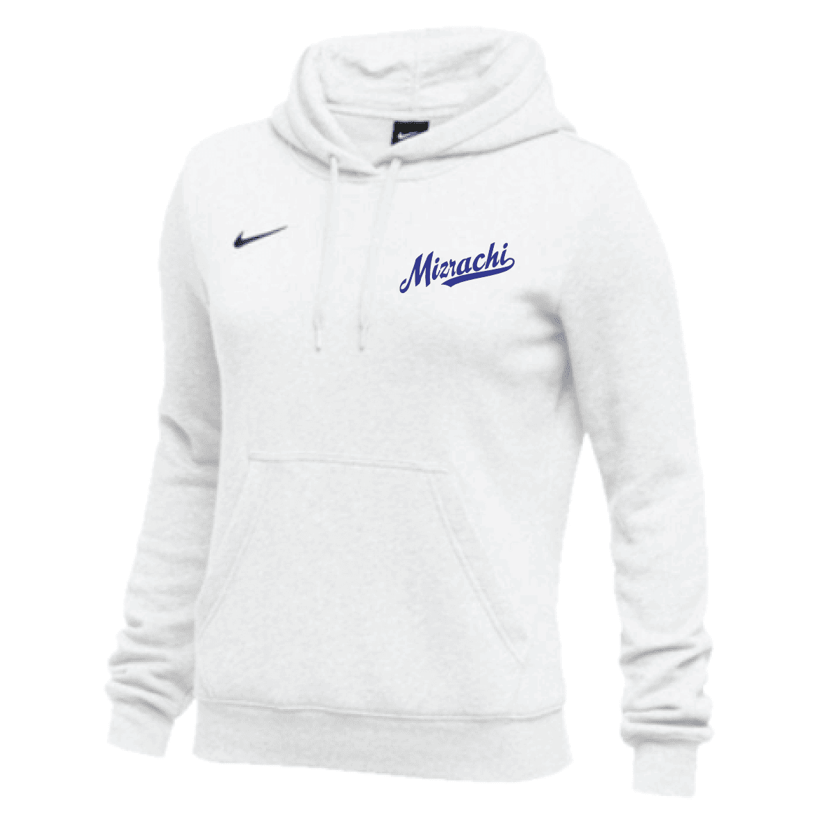 MIZRACHI NIKE HOODIE
