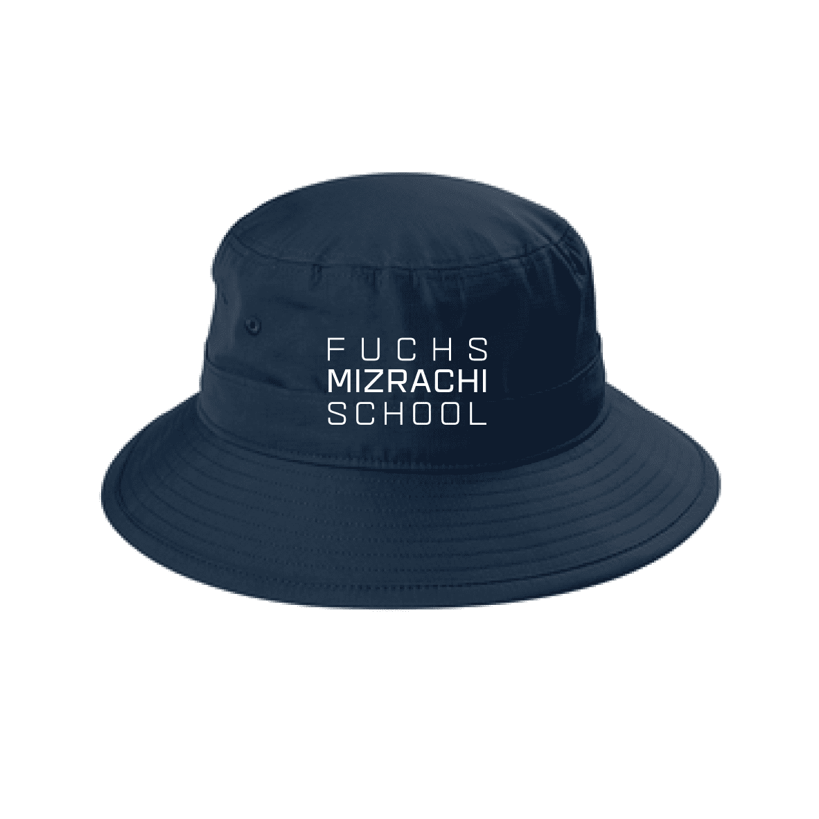 MIZRACHI SCHOOL BUCKET HAT