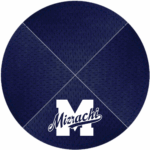 Mizrachi Kippah