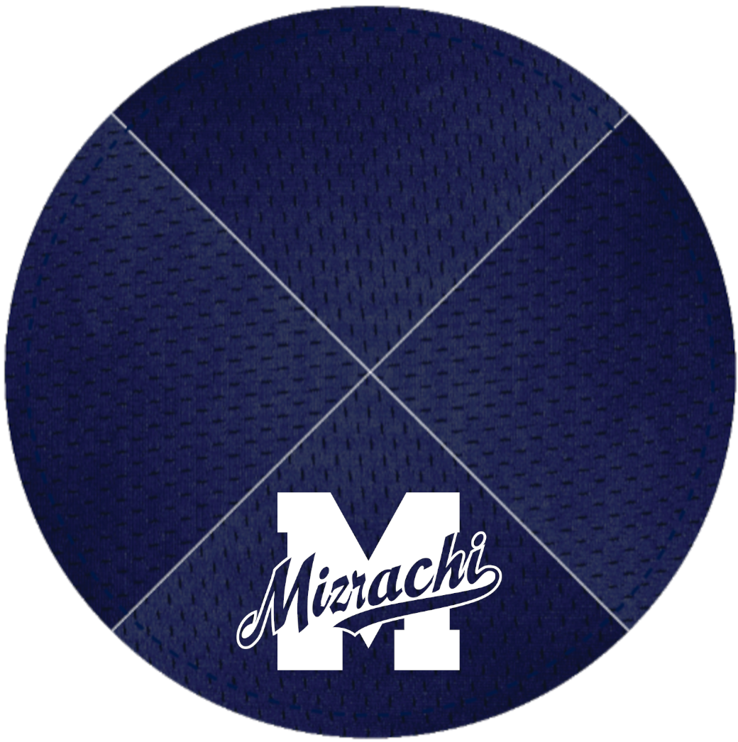 Mizrachi Kippah