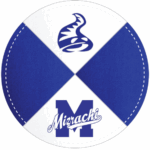 Mizrachi Mayhem Kippah