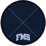 FMS Corduroy Kippah