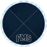 FMS VELVET Kippah