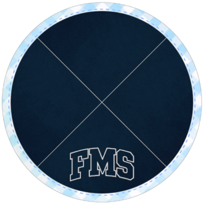 FMS VELVET Kippah
