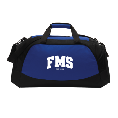 FMS Duffel Bag