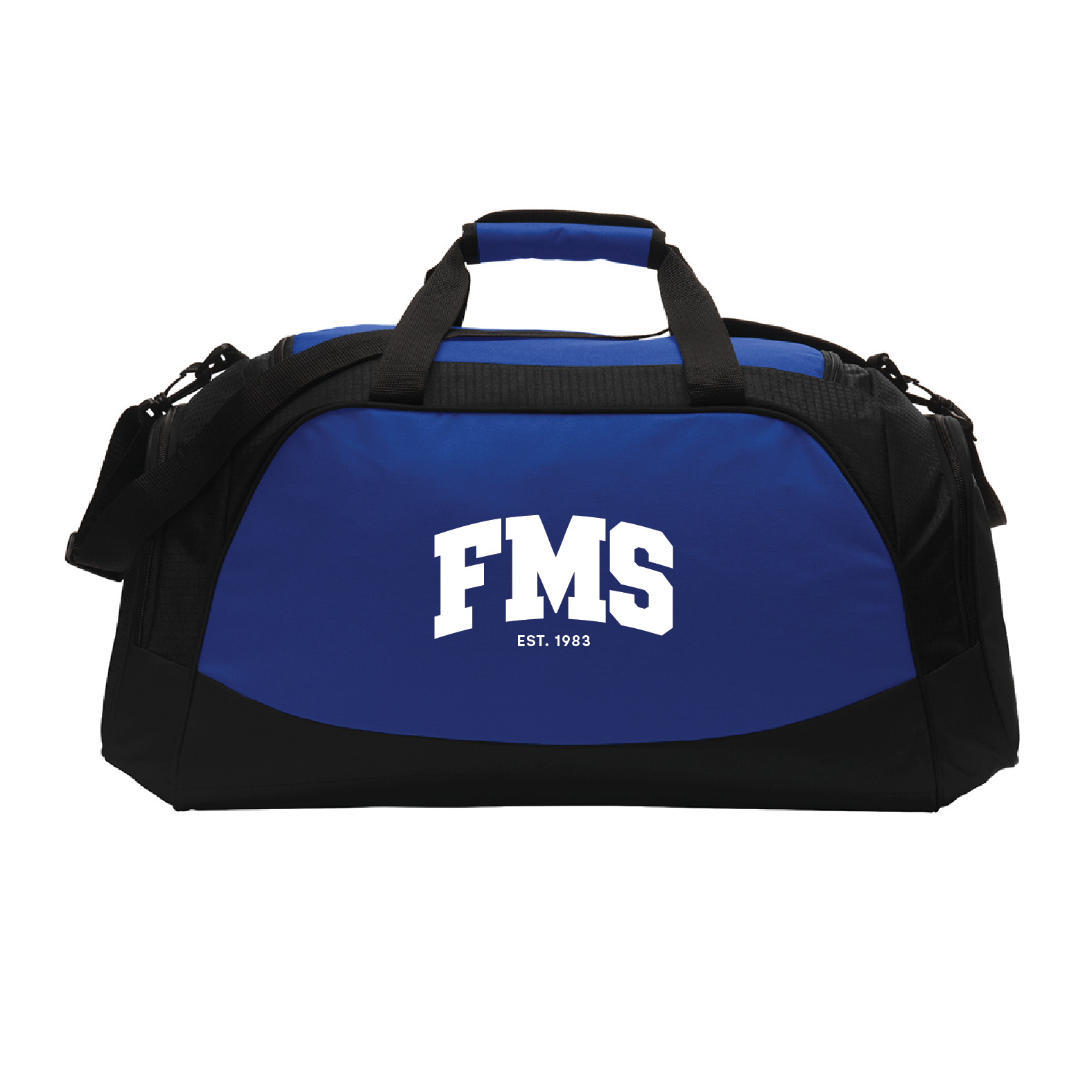 FMS Duffel Bag