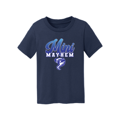 Mini Mayhem Tee