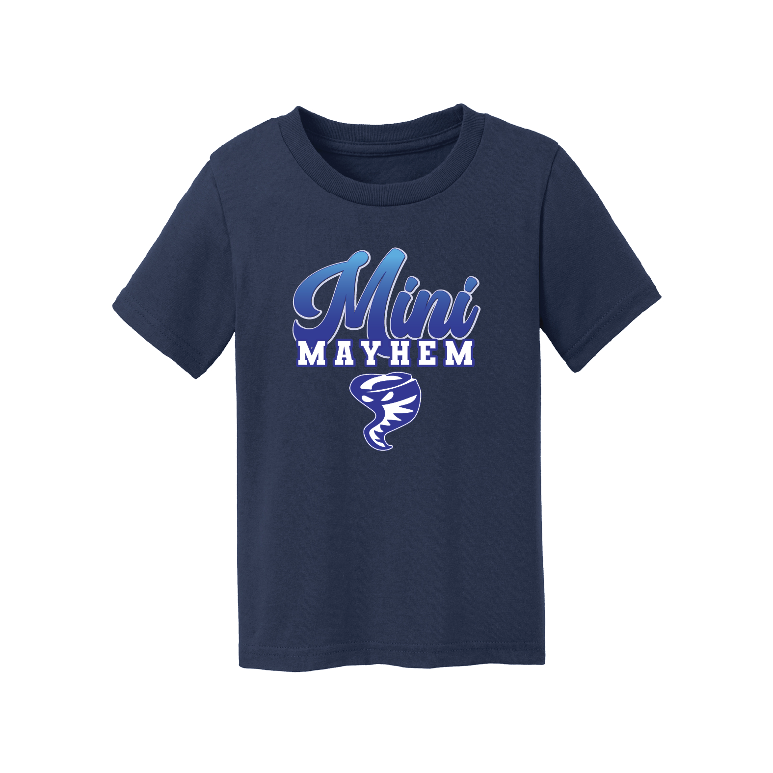 Mini Mayhem Tee