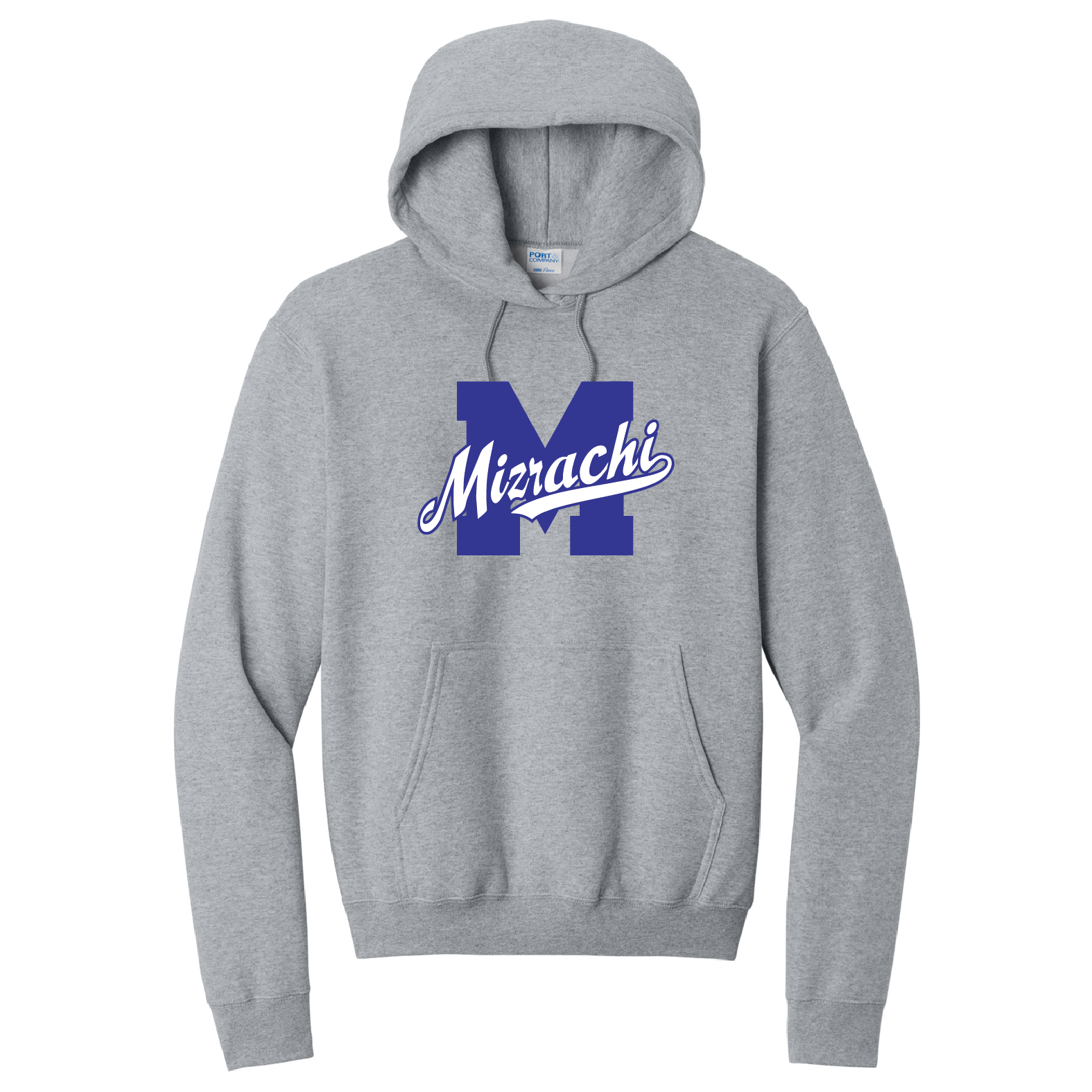 Mizrachi Hoodie
