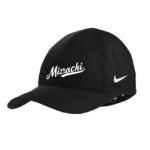 Mizrachi Script Cap