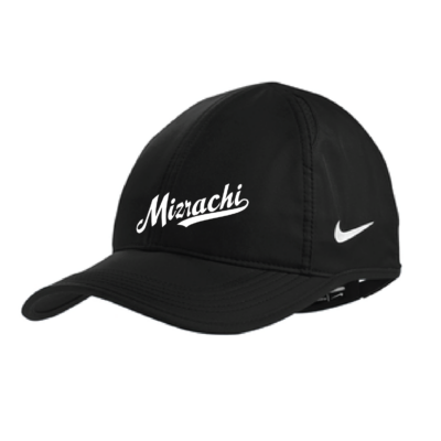 Mizrachi Script Cap