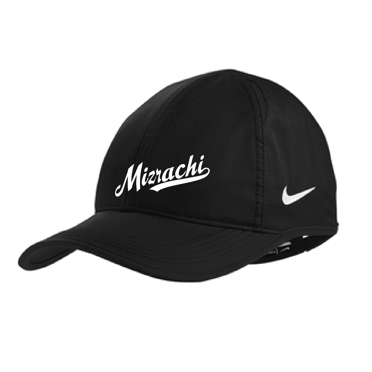 Mizrachi Script Cap