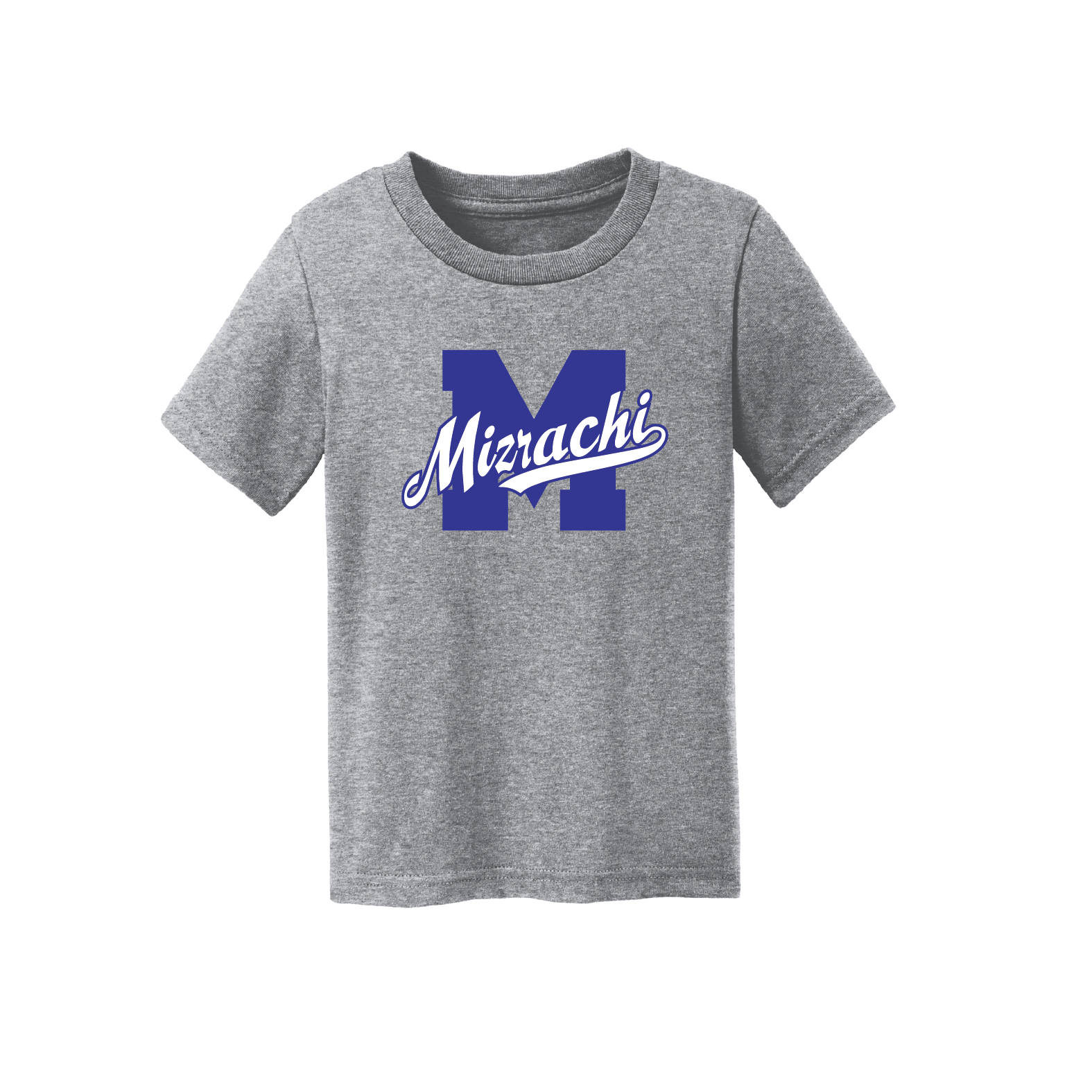Mizrachi Toddler Tee