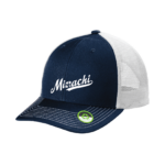 Mizrachi Trucker Cap